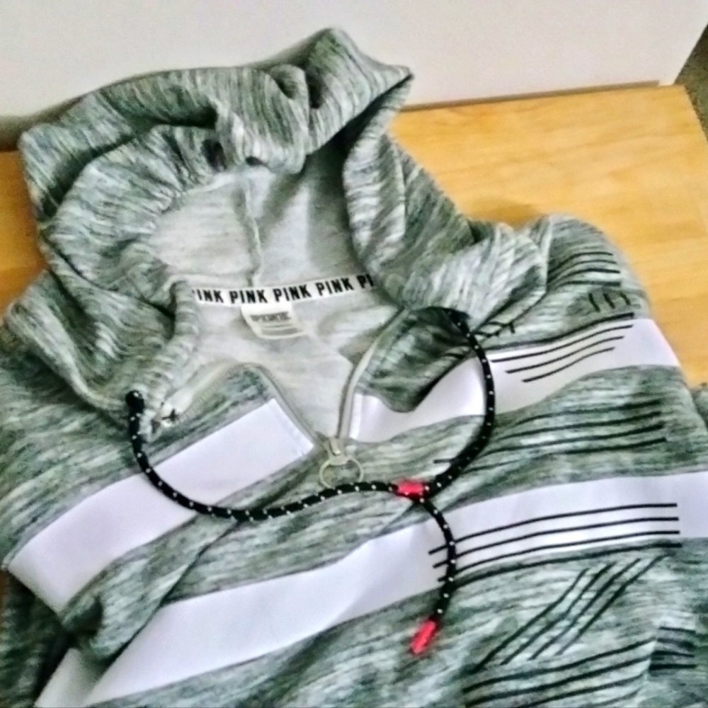 Victoria Secret hoodie